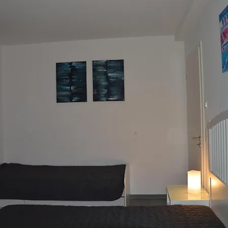 Ferienwohnung Amrelion I Kürten
