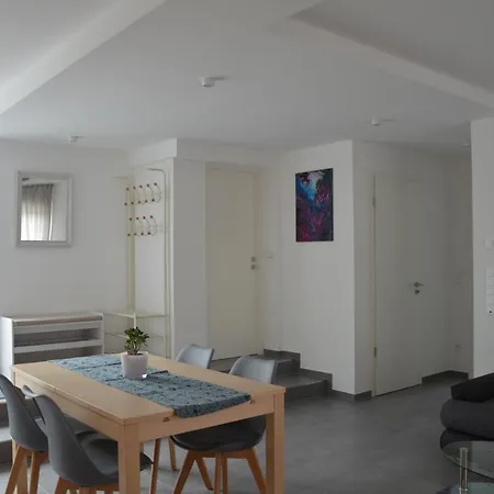 Ferienwohnung Amrelion I *