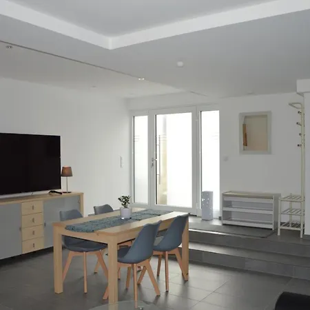 Ferienwohnung Amrelion I Daire Kürten