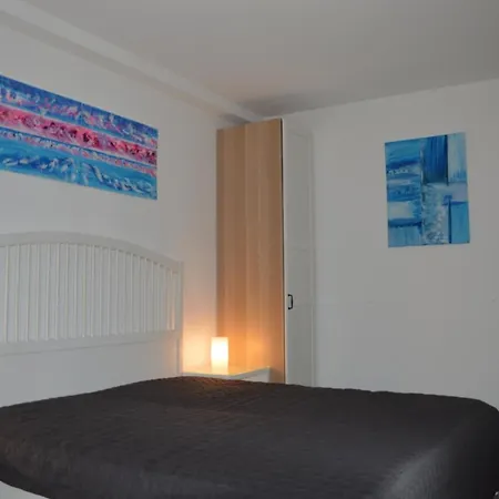 Ferienwohnung Amrelion I Daire *