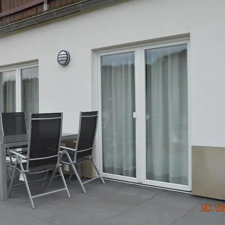 Daire Ferienwohnung Amrelion I *